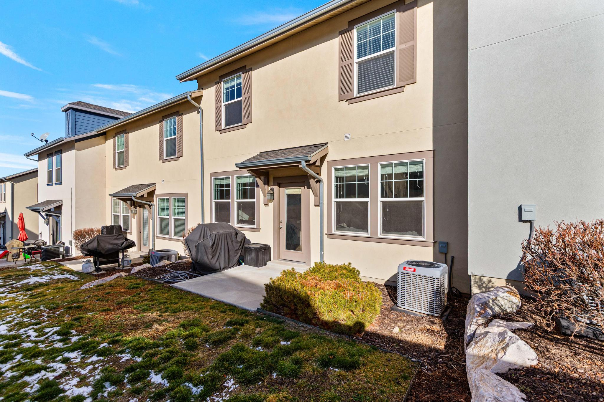 EASTRIDGE PARK PH 2C - Residential