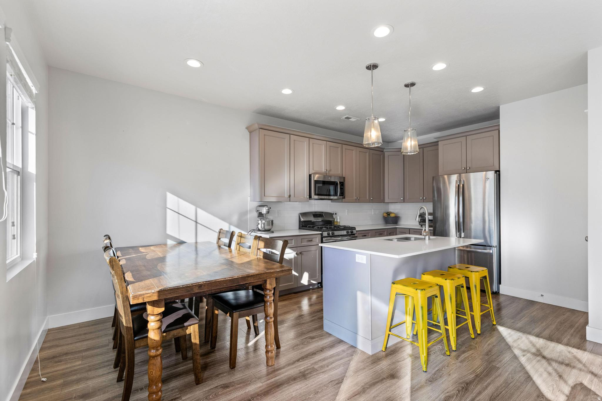 EASTRIDGE PARK PH 2C - Residential