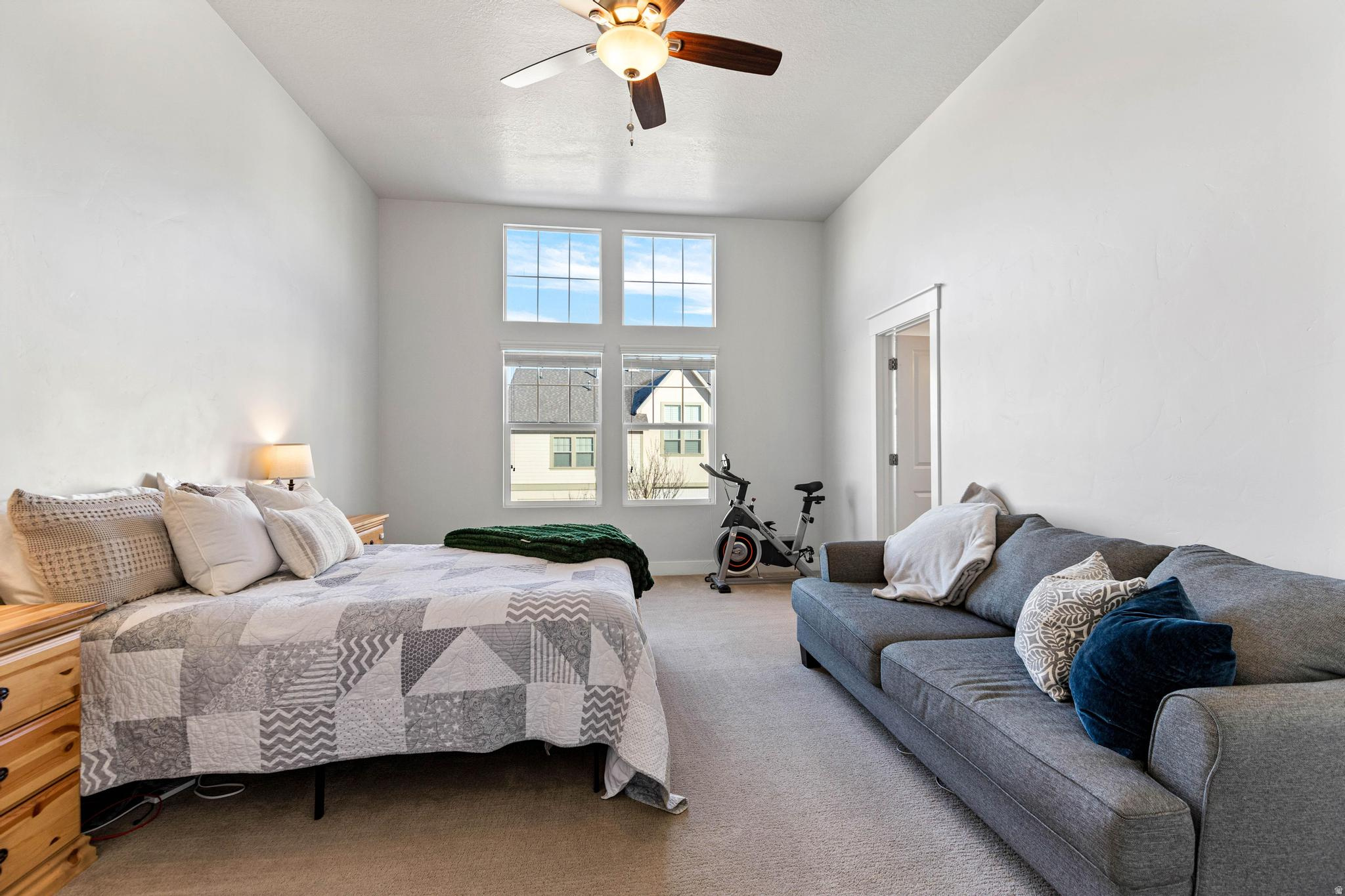 EASTRIDGE PARK PH 2C - Residential