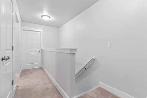 Tiny photo for 1540 E PRIMROSE LN, Layton, UT 84040 (MLS # 2134304)