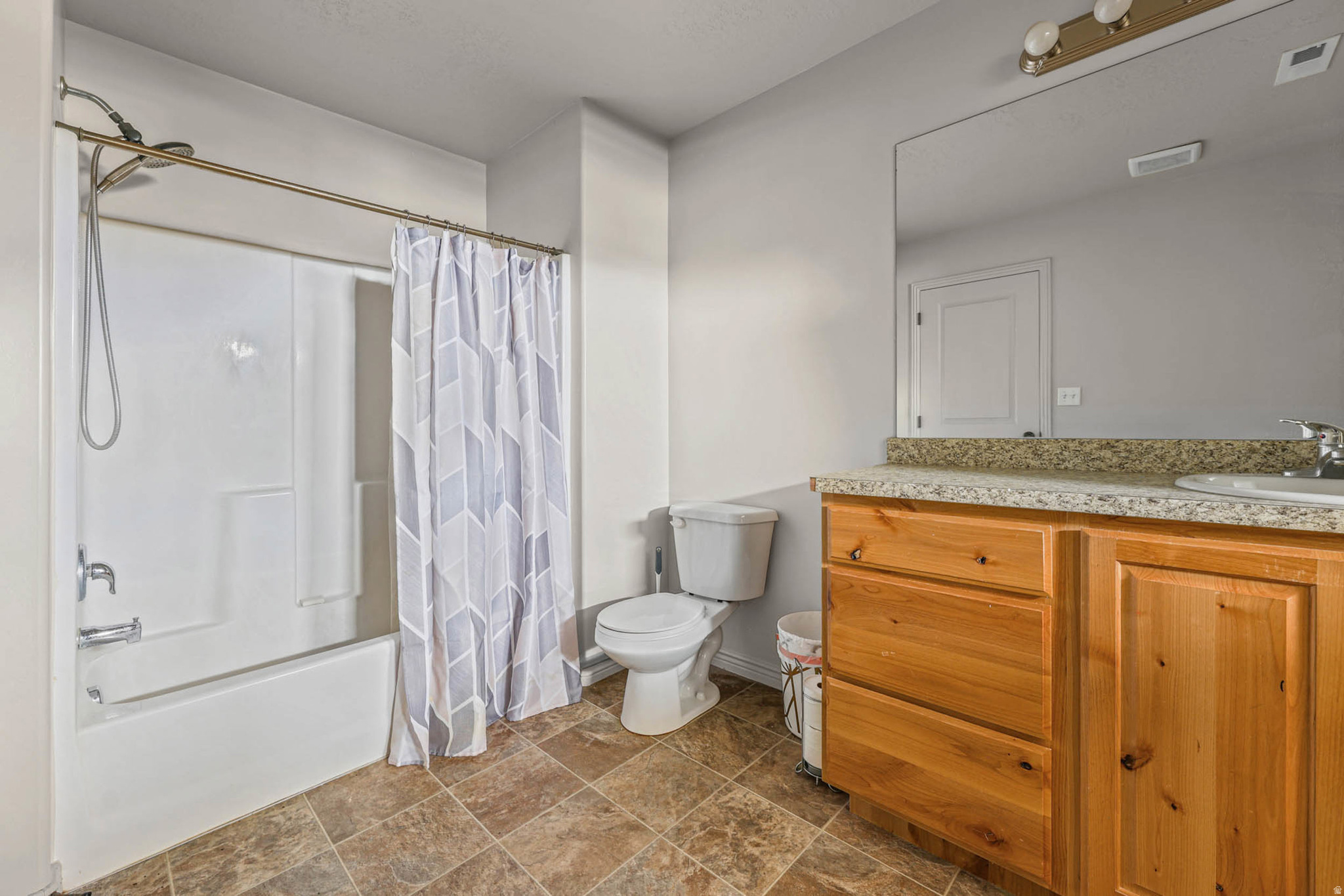 SUMMIT RIDGE - Residential