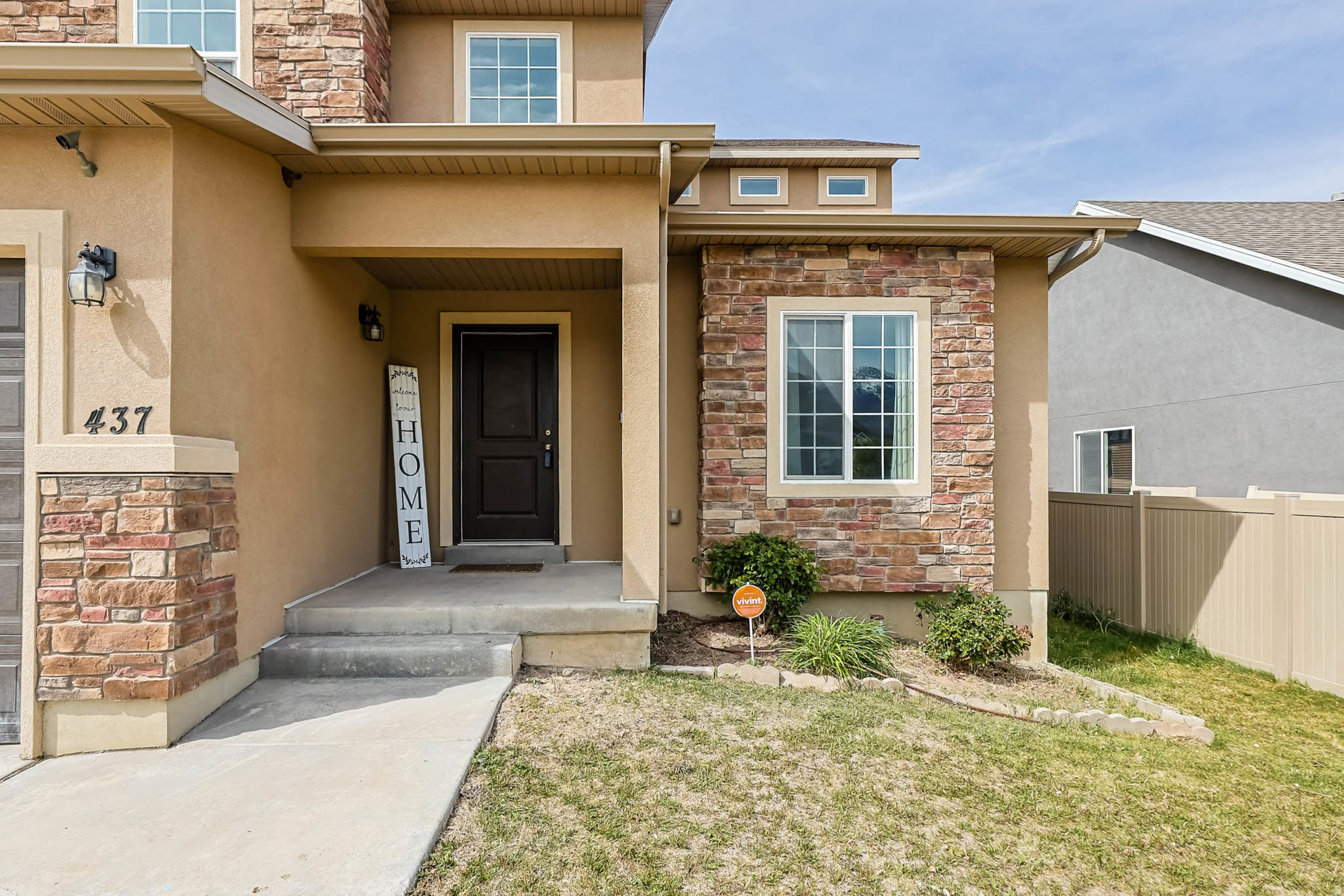 SUMMIT RIDGE - Residential