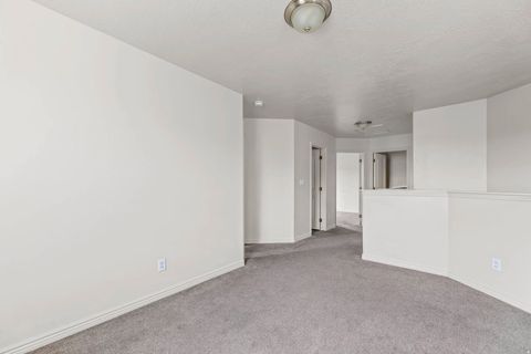 Tiny photo for 437 TOPAZ DR, Santaquin, UT 84655 (MLS # 2153264)