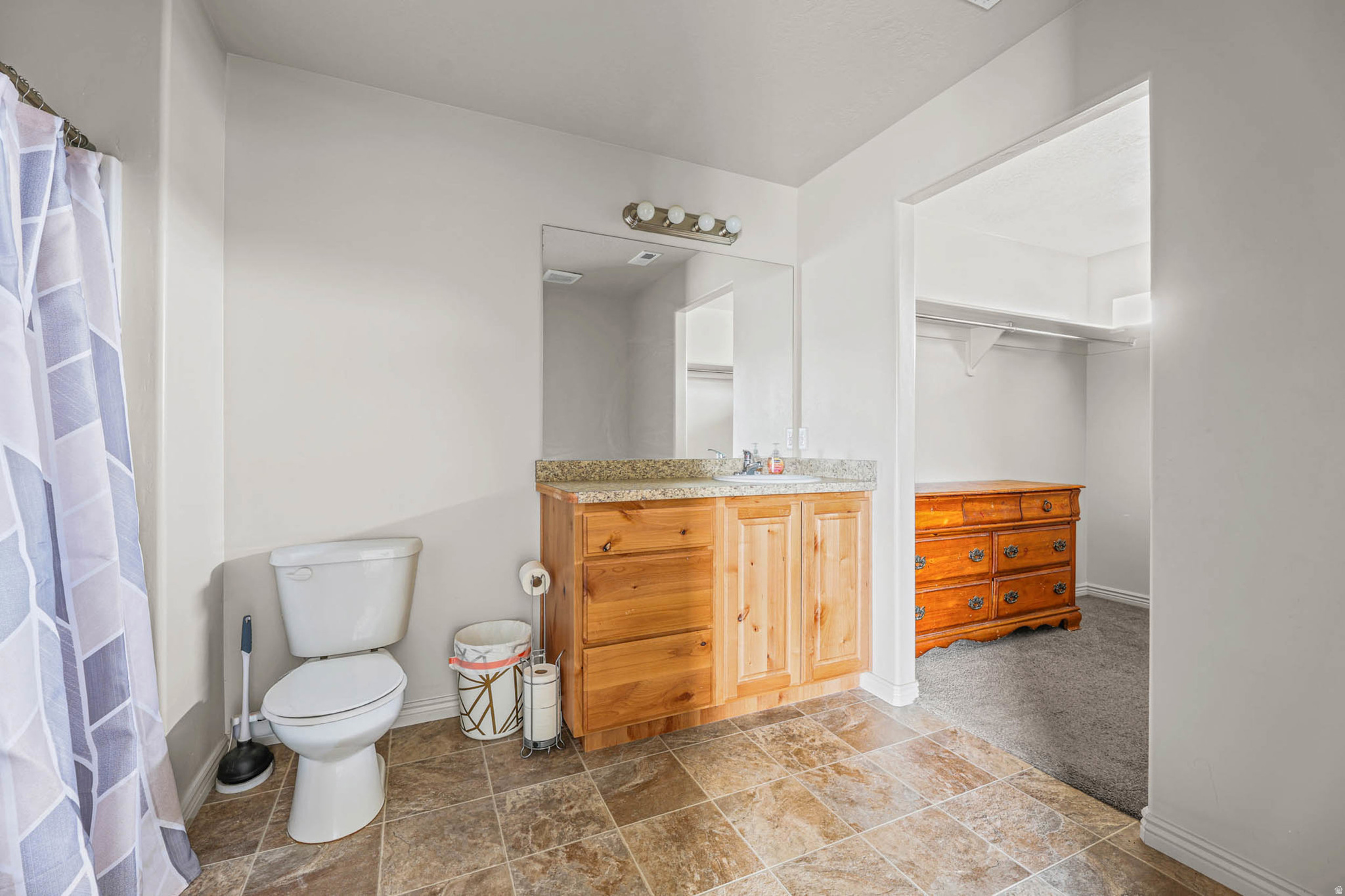 SUMMIT RIDGE - Residential