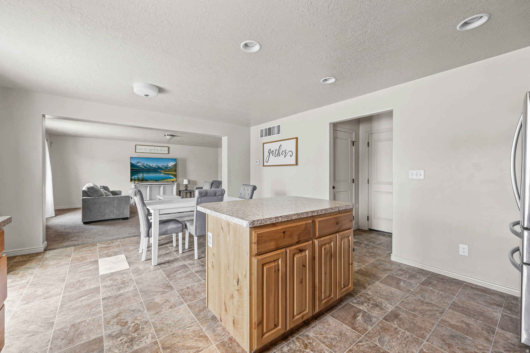 SUMMIT RIDGE - Residential