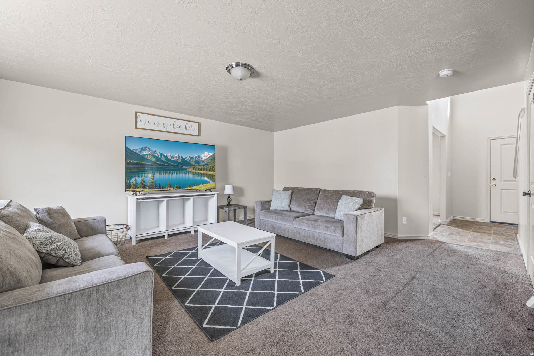 SUMMIT RIDGE - Residential