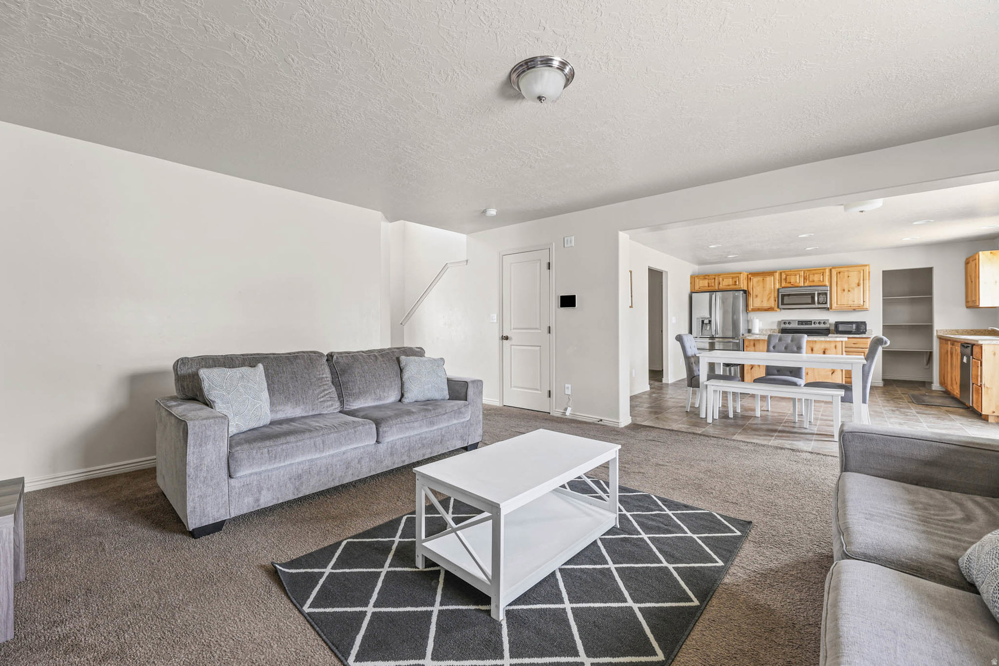 SUMMIT RIDGE - Residential