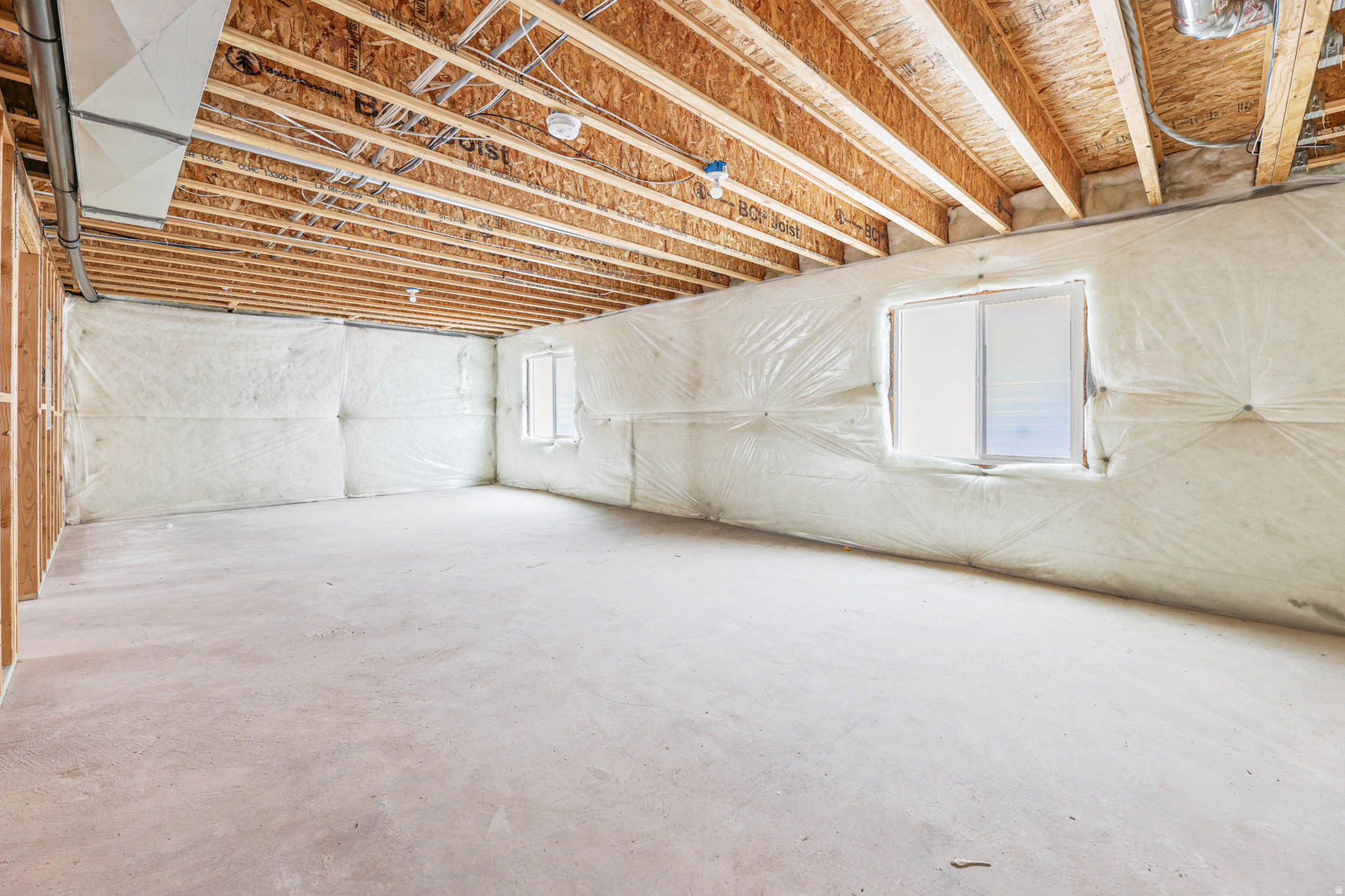 SUMMIT RIDGE - Residential