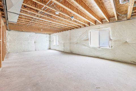 Tiny photo for 437 TOPAZ DR, Santaquin, UT 84655 (MLS # 2153264)