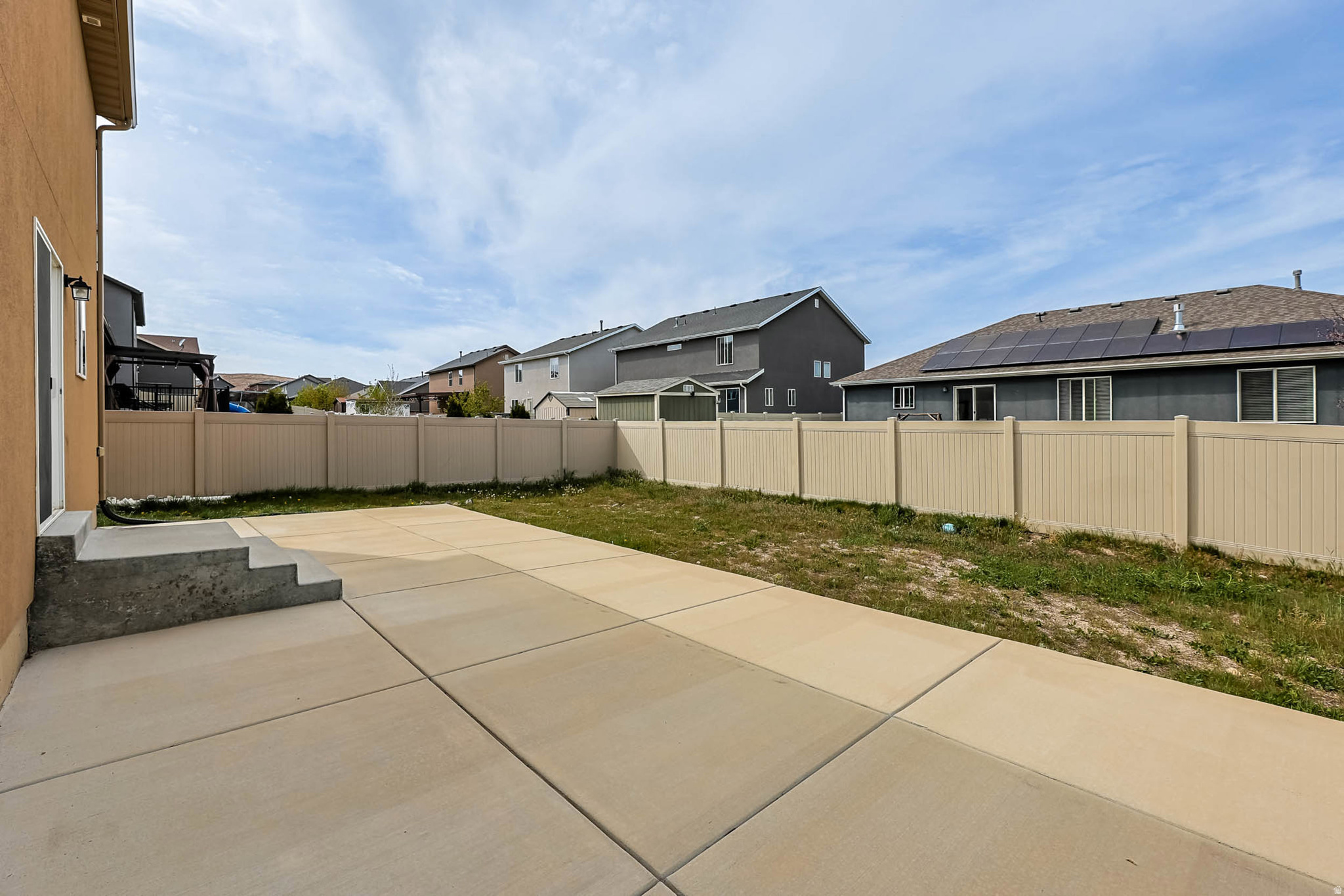 SUMMIT RIDGE - Residential