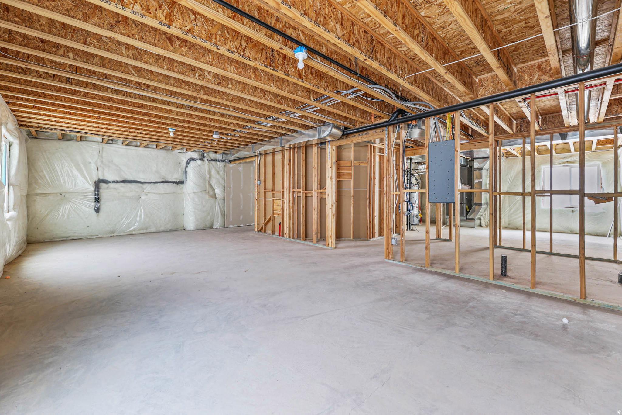 SUMMIT RIDGE - Residential