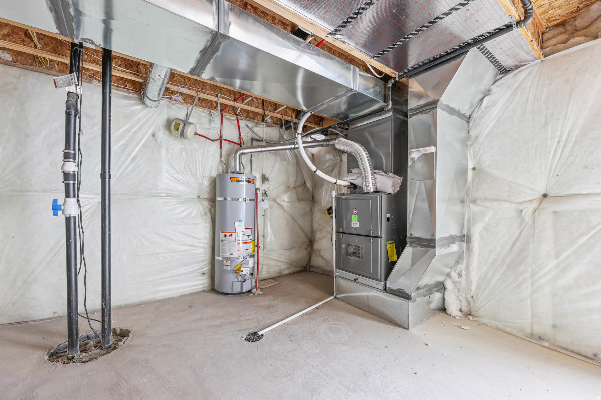 SUMMIT RIDGE - Residential