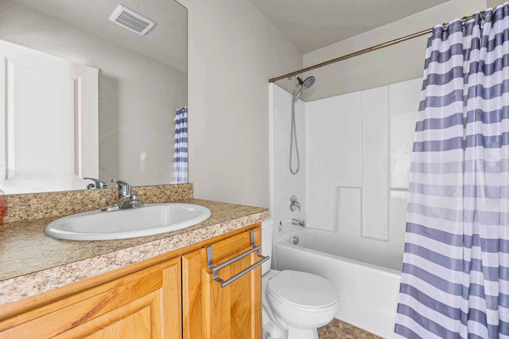 SUMMIT RIDGE - Residential