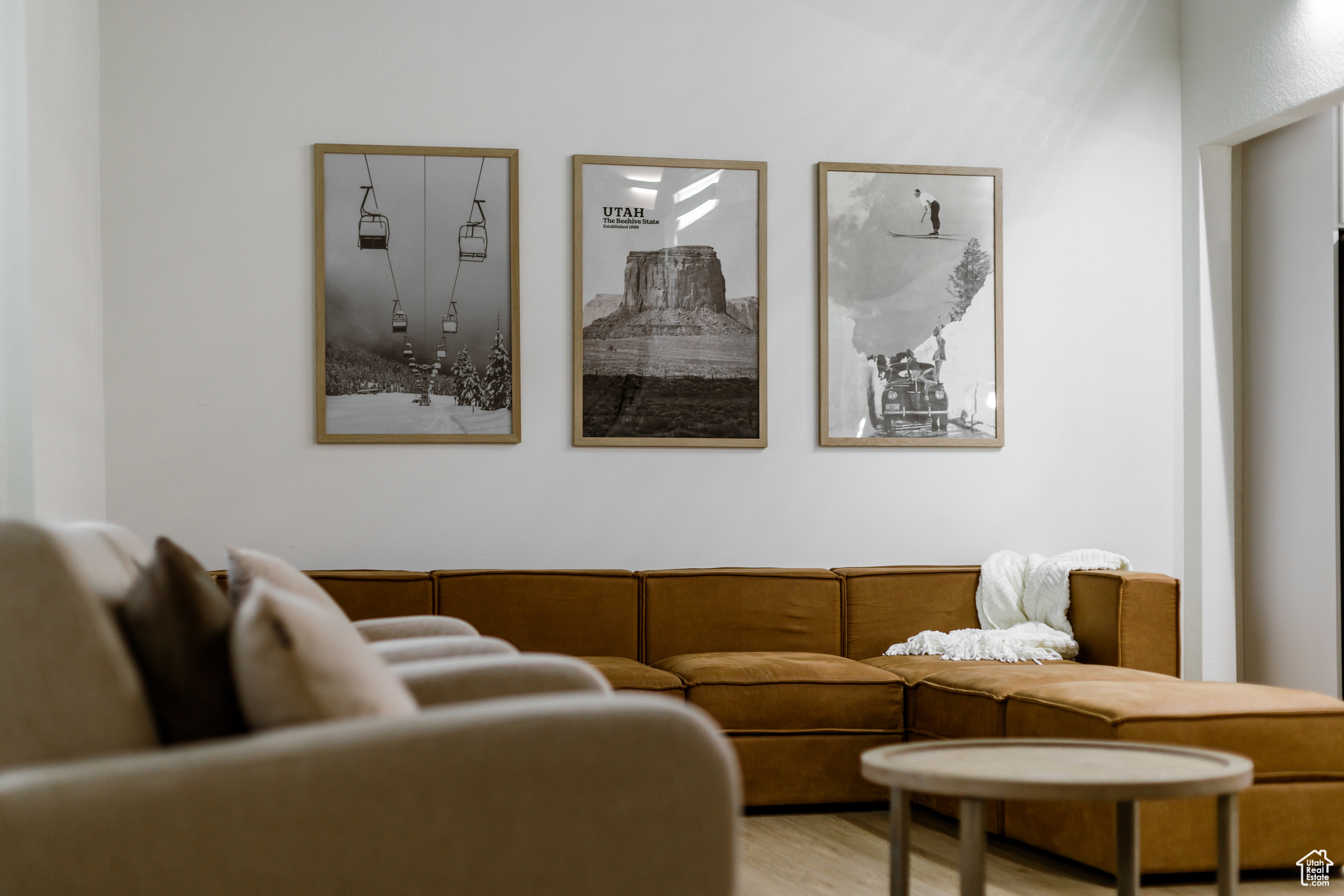 PROSPECTOR HILL - Residential Income