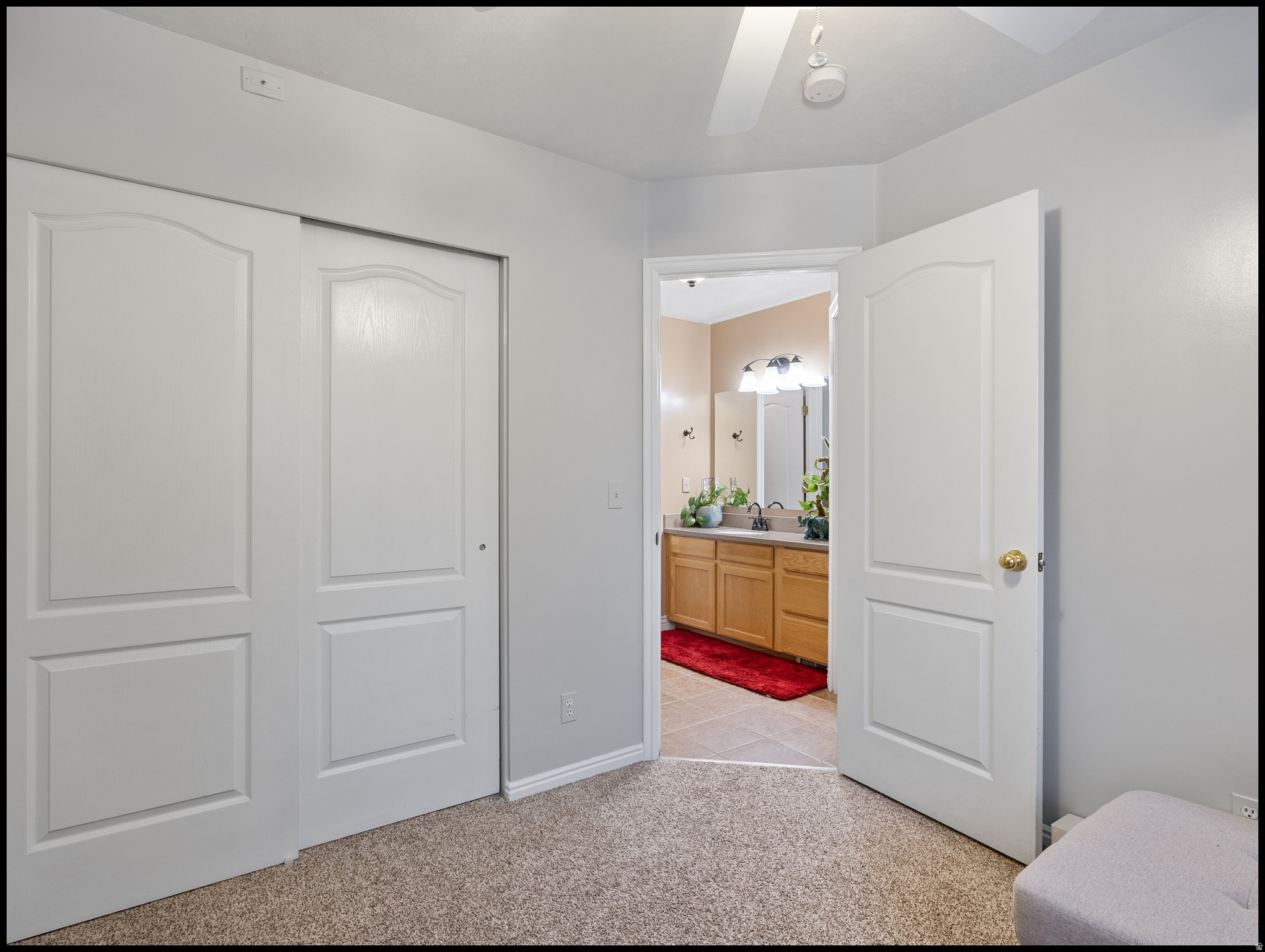 PEREGRINE POINTE CONDOMINIUMS - Residential