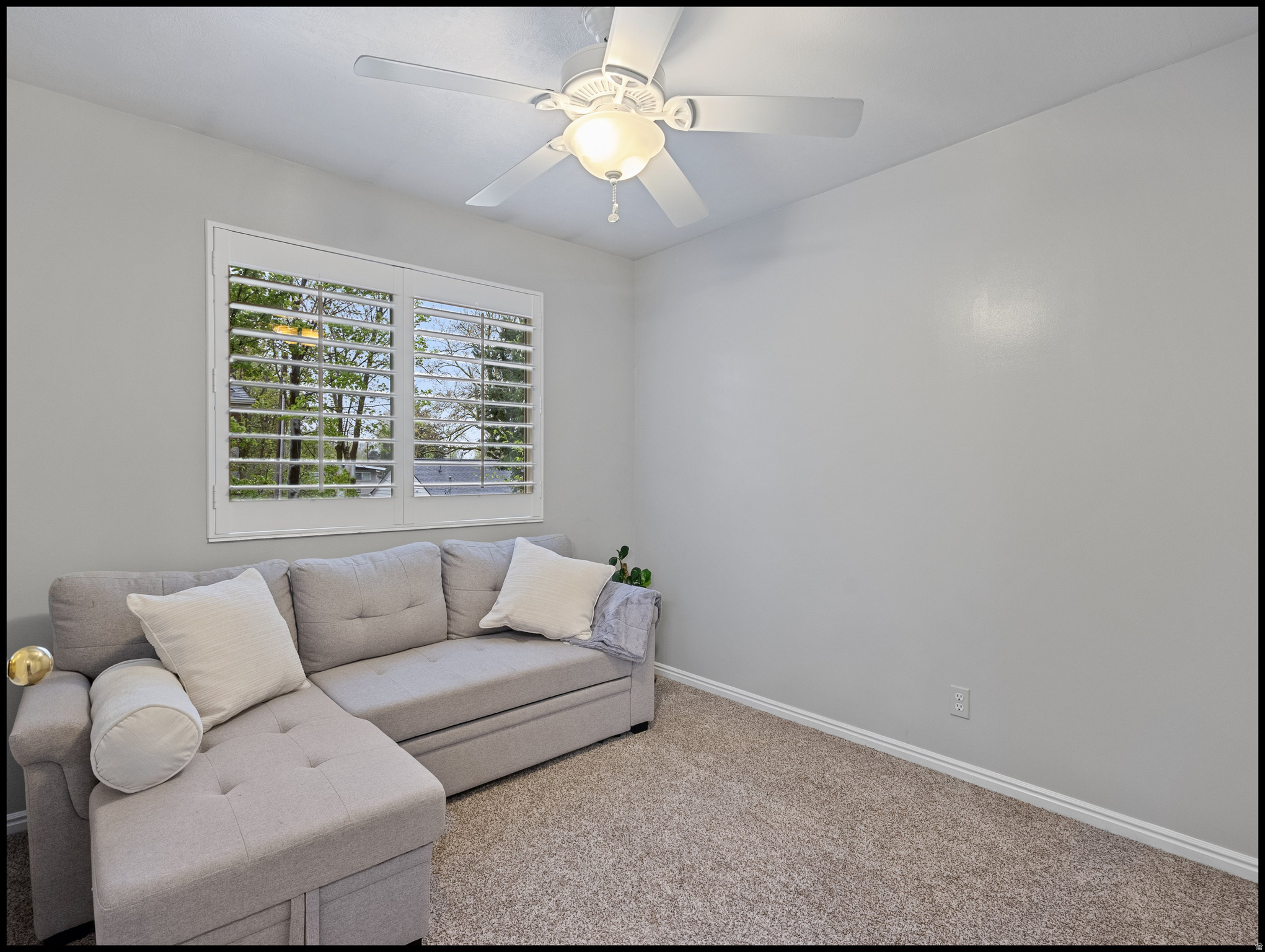 PEREGRINE POINTE CONDOMINIUMS - Residential