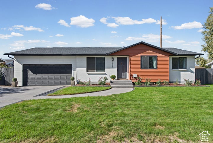 Photo 1 of 42 — 1681 N 1030 W, Orem, UT 84057