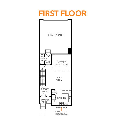 1073 N Canvasback Dr #411, Lehi, Utah image 3