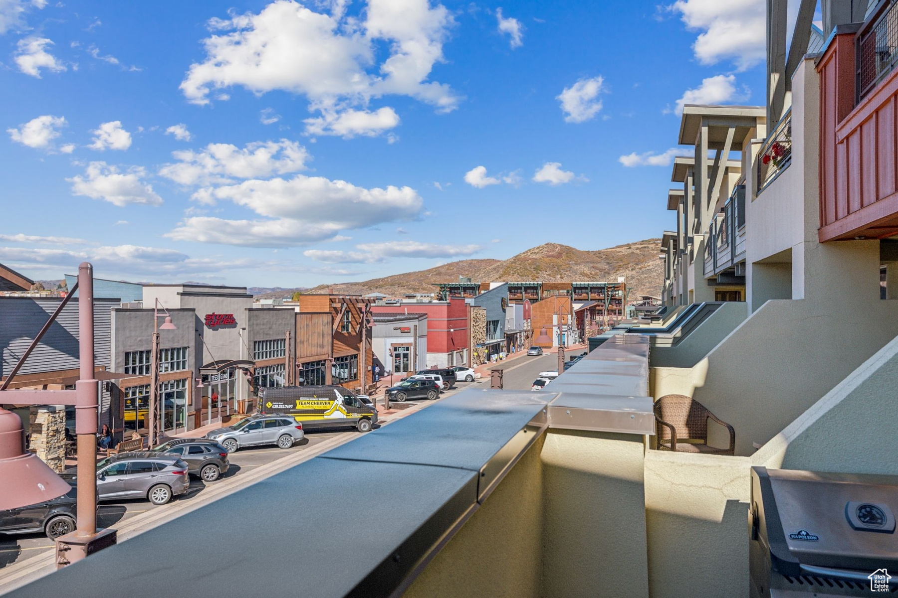 6169 Park Lane #22, Park City, Utah image 15