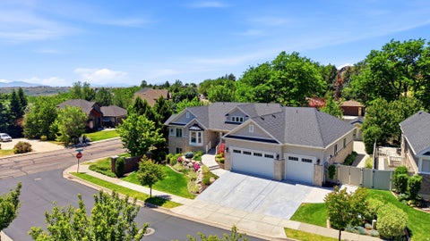 Tiny photo for 5575 S 1350 E, South Ogden, UT 84403 (MLS # 2165639)