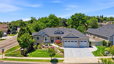 Tiny photo for 5575 S 1350 E, South Ogden, UT 84403 (MLS # 2165639)