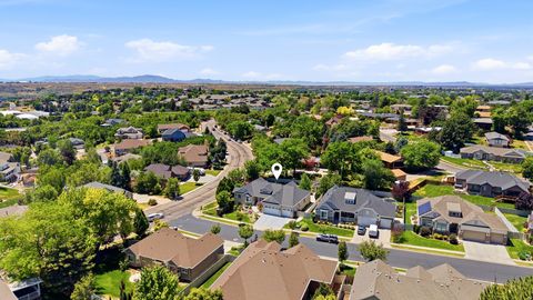 Tiny photo for 5575 S 1350 E, South Ogden, UT 84403 (MLS # 2165639)