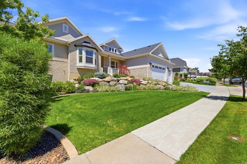 Tiny photo for 5575 S 1350 E, South Ogden, UT 84403 (MLS # 2165639)