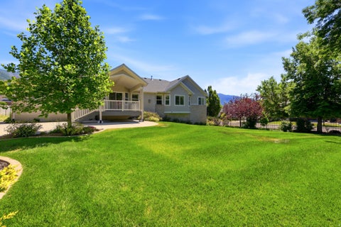 Tiny photo for 5575 S 1350 E, South Ogden, UT 84403 (MLS # 2165639)