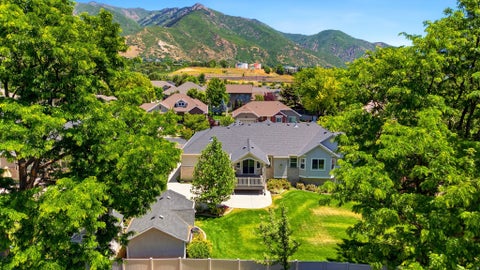 Tiny photo for 5575 S 1350 E, South Ogden, UT 84403 (MLS # 2165639)