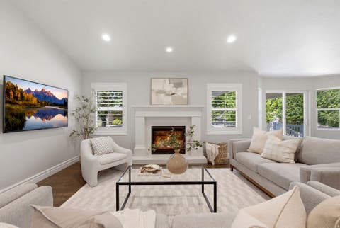 Tiny photo for 5575 S 1350 E, South Ogden, UT 84403 (MLS # 2165639)