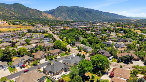 Tiny photo for 5575 S 1350 E, South Ogden, UT 84403 (MLS # 2165639)