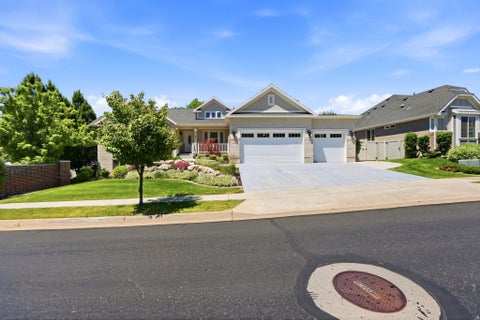Tiny photo for 5575 S 1350 E, South Ogden, UT 84403 (MLS # 2165639)