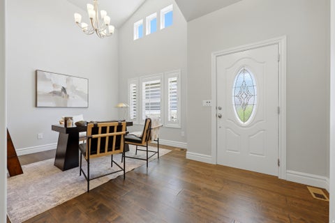 Tiny photo for 5575 S 1350 E, South Ogden, UT 84403 (MLS # 2165639)