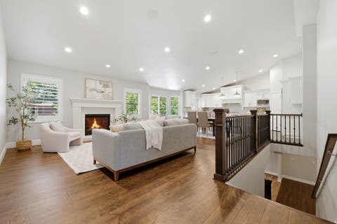 Tiny photo for 5575 S 1350 E, South Ogden, UT 84403 (MLS # 2165639)