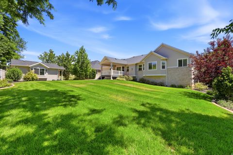 Tiny photo for 5575 S 1350 E, South Ogden, UT 84403 (MLS # 2165639)