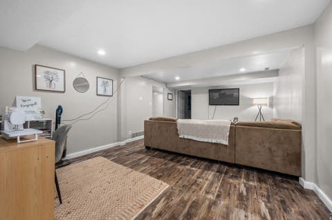 Tiny photo for 1937 E 5625 S, South Ogden, UT 84403 (MLS # 2176101)