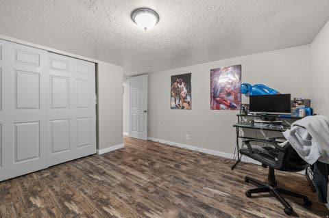Tiny photo for 1937 E 5625 S, South Ogden, UT 84403 (MLS # 2176101)
