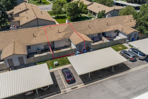 Tiny photo for 1937 E 5625 S, South Ogden, UT 84403 (MLS # 2176101)
