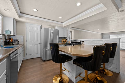 Tiny photo for 1937 E 5625 S, South Ogden, UT 84403 (MLS # 2176101)