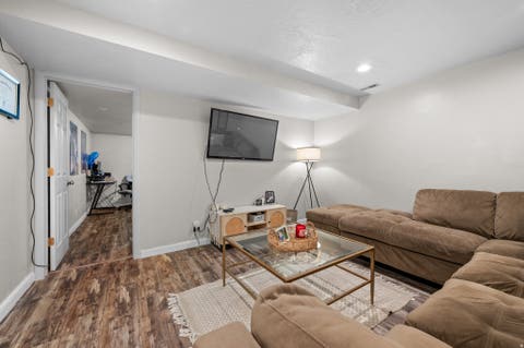 Tiny photo for 1937 E 5625 S, South Ogden, UT 84403 (MLS # 2176101)