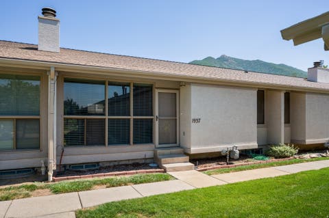 Tiny photo for 1937 E 5625 S, South Ogden, UT 84403 (MLS # 2176101)