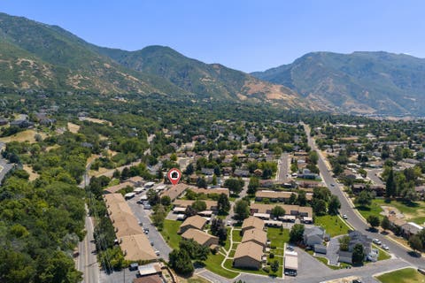 Tiny photo for 1937 E 5625 S, South Ogden, UT 84403 (MLS # 2176101)