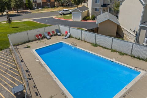 Tiny photo for 1937 E 5625 S, South Ogden, UT 84403 (MLS # 2176101)