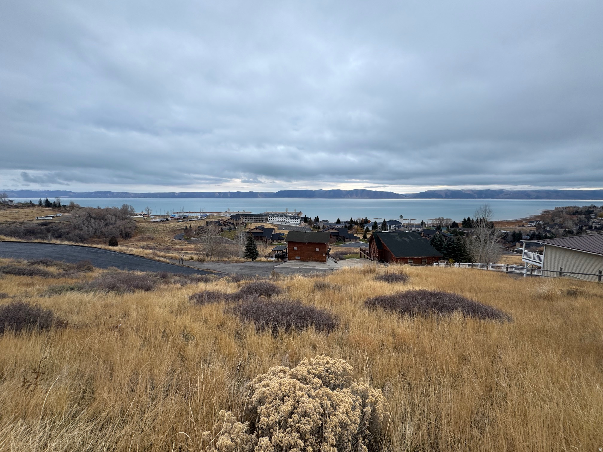 RASPBERRY PATCH ESTATES - Land