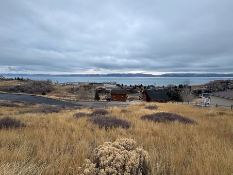 Vacant Land For Sale - 925 N Blackberry Dr #16<br/> Rich County, Garden City, UT 84028