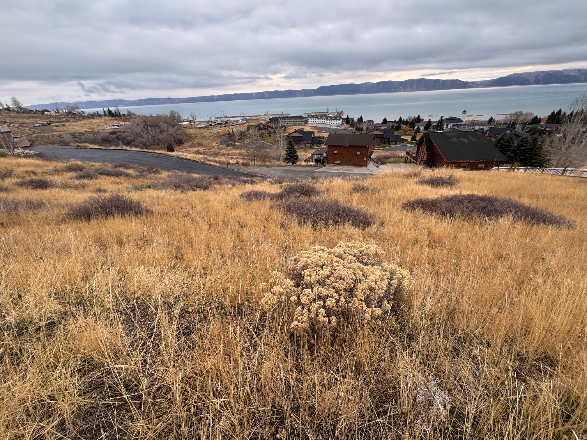 RASPBERRY PATCH ESTATES - Land