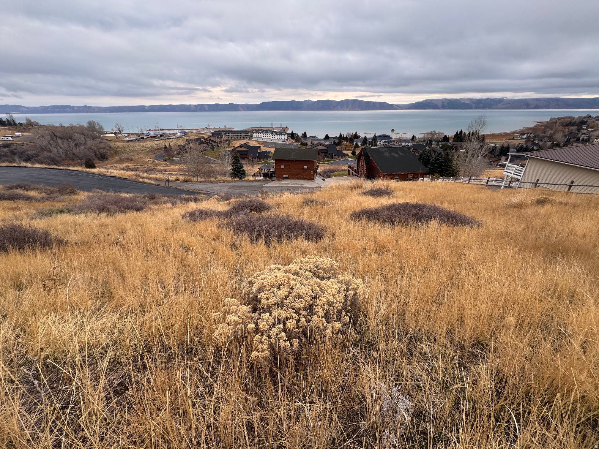 RASPBERRY PATCH ESTATES - Land