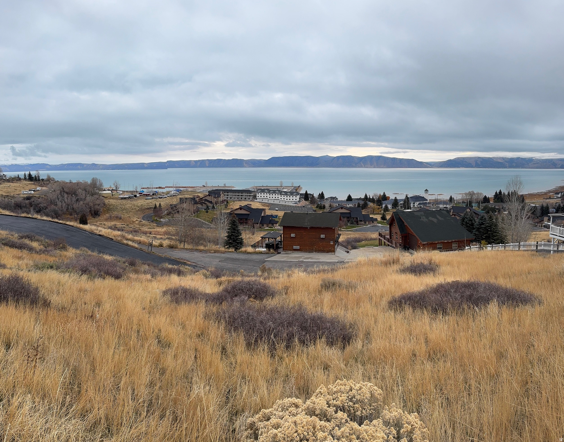 RASPBERRY PATCH ESTATES - Land