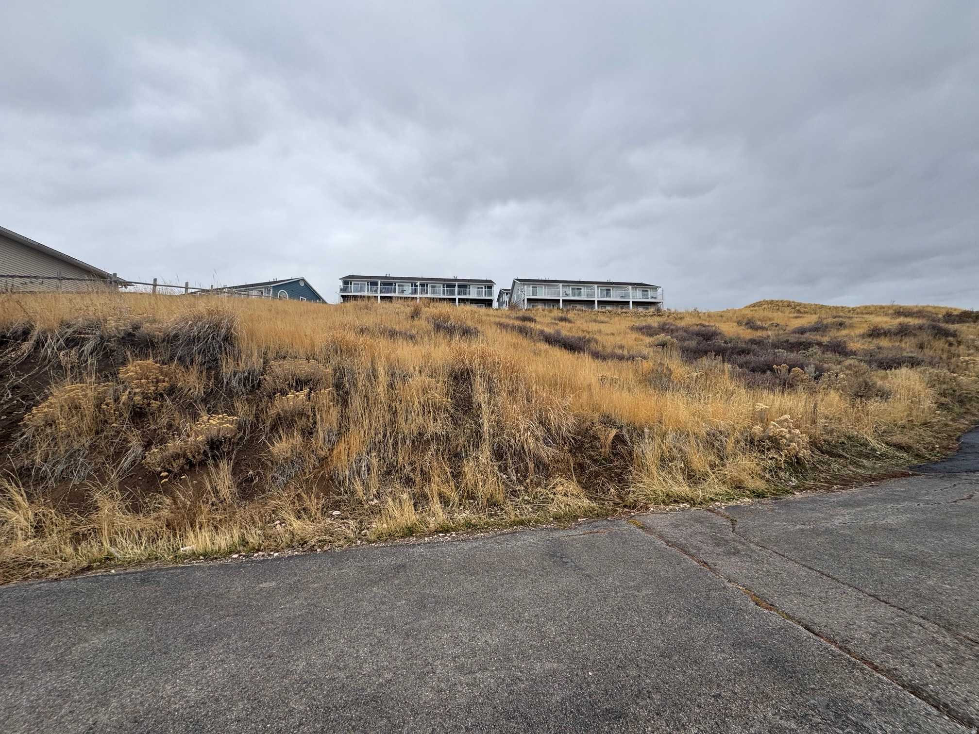 RASPBERRY PATCH ESTATES - Land