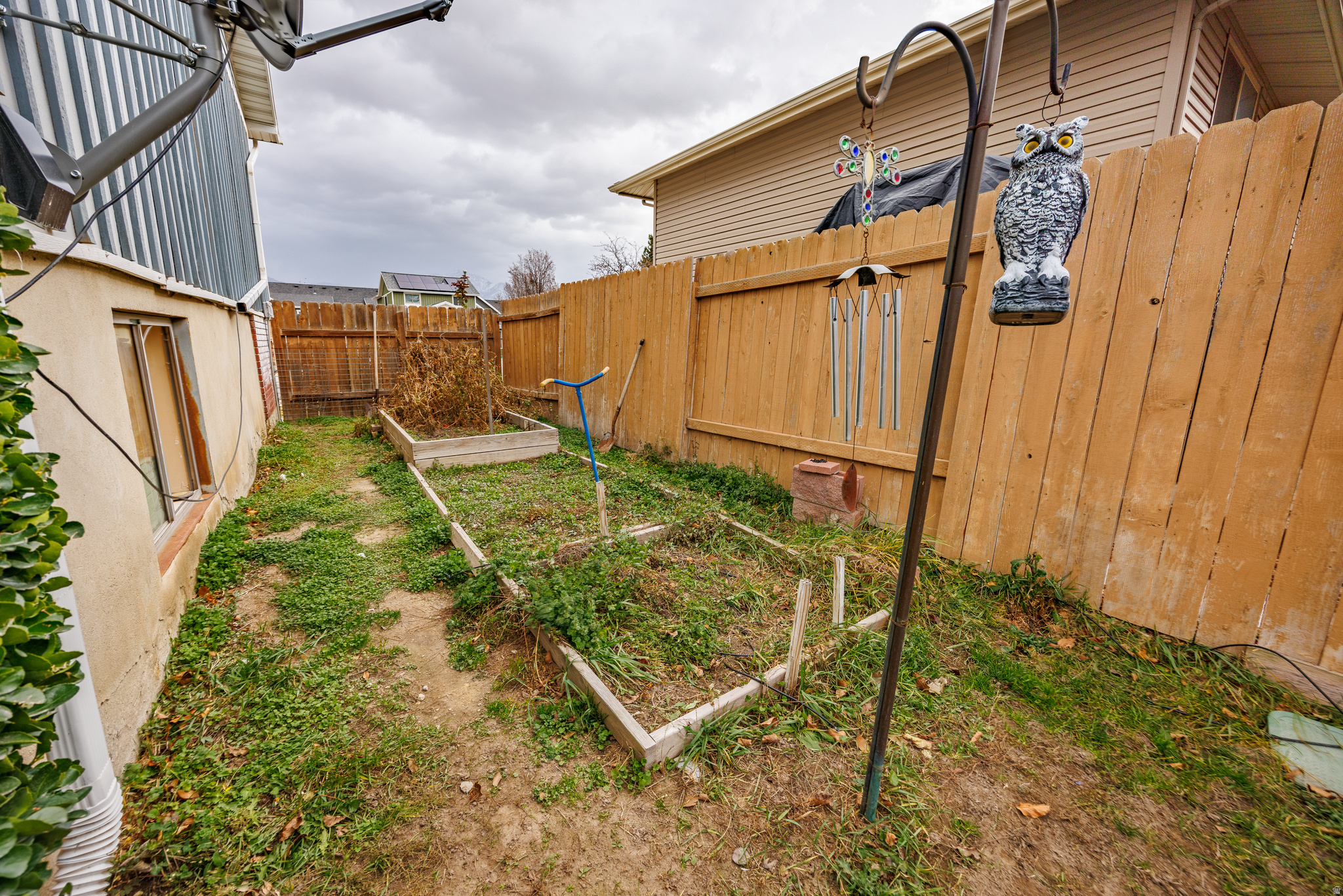 BROOKSHIRE ESTATES #2 - Residential